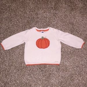 Janie and Jack fall sweater